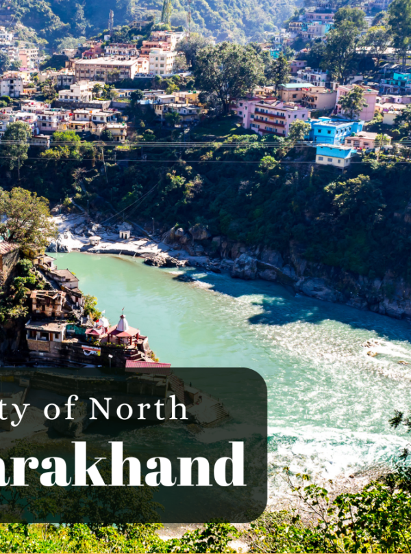 Uttarakhand